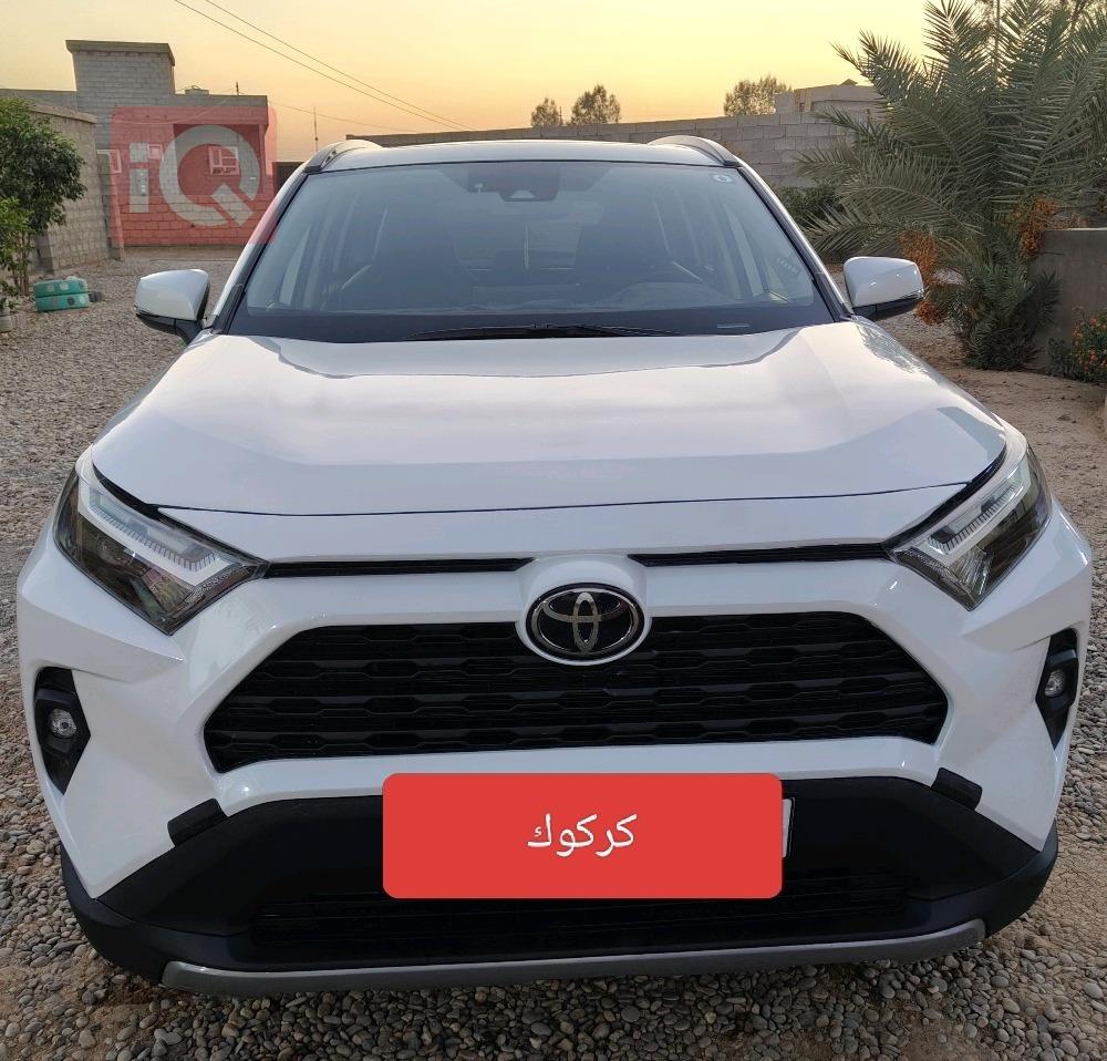 تويوتا راف 4